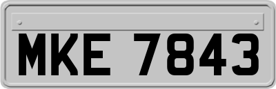 MKE7843
