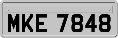 MKE7848