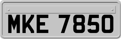 MKE7850