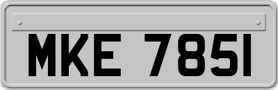 MKE7851