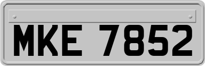 MKE7852