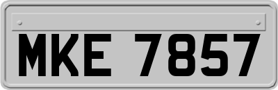 MKE7857