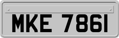 MKE7861