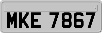 MKE7867