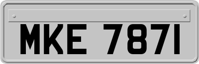 MKE7871