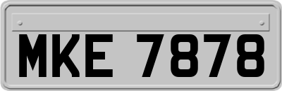 MKE7878