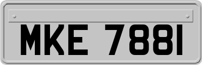 MKE7881