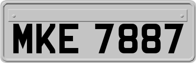 MKE7887