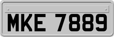 MKE7889