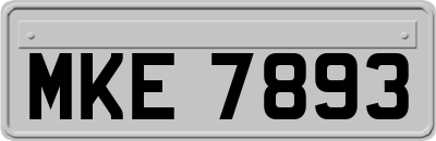 MKE7893