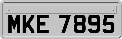 MKE7895