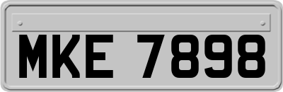 MKE7898