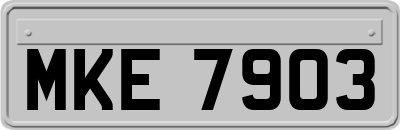 MKE7903