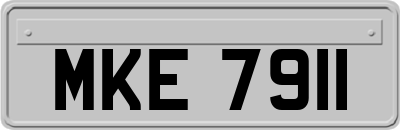 MKE7911