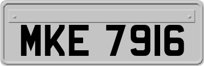 MKE7916