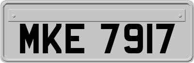 MKE7917