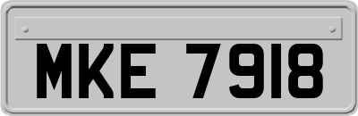 MKE7918
