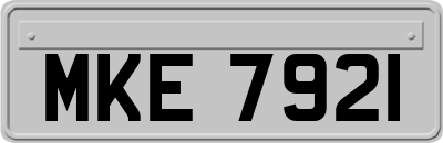 MKE7921