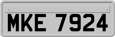 MKE7924