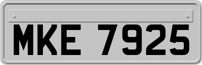 MKE7925