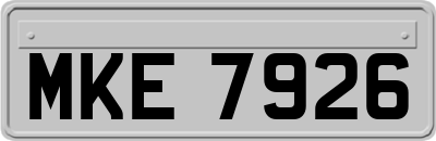MKE7926