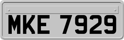 MKE7929
