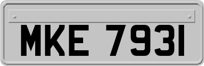 MKE7931