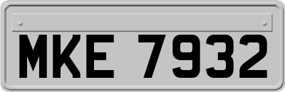 MKE7932
