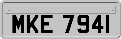MKE7941