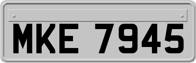MKE7945