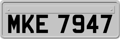 MKE7947
