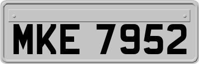 MKE7952