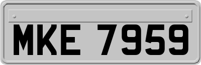 MKE7959