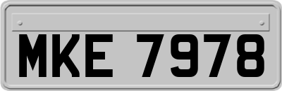 MKE7978