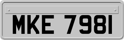 MKE7981