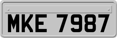 MKE7987
