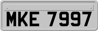 MKE7997