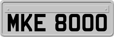 MKE8000