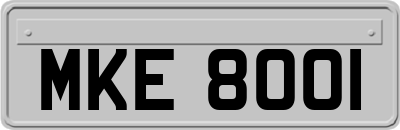 MKE8001