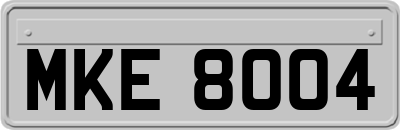 MKE8004