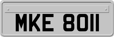 MKE8011