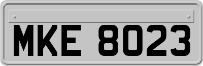 MKE8023