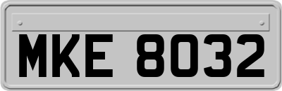 MKE8032