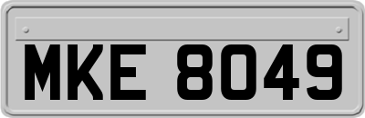 MKE8049
