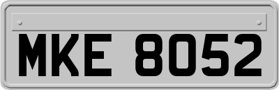 MKE8052