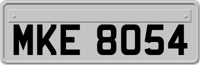 MKE8054