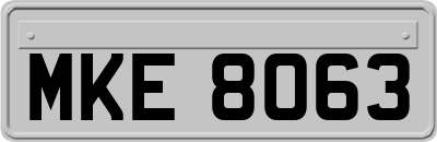 MKE8063