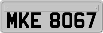 MKE8067