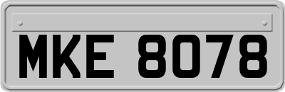 MKE8078