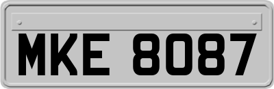 MKE8087